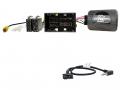 Connects2 Lenkradadapter fr Fiat 500, 500L, Doblo, Ducato 3 auf Alpine - 42-FA-111