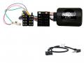 Connects2 Lenkradadapter fr Fiat Bravo (ab 2007), Stilo (ab 2001) auf Alpine - 42-FA-105