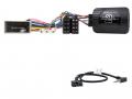 Connects2 Lenkradadapter fr Honda Fit / Jazz / Insight / CR-Z / CR-V auf Alpine - 42-HO-103