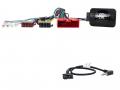 Connects2 Lenkradadapter fr Mazda 6 (ab 2008) ohne Soundsystem auf Alpine - 42-MZ-103