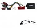 Connects2 Lenkradadapter fr Mazda 6 (ab 2008) mit Matsushita, Bose auf Alpine - 42-MZ-101
