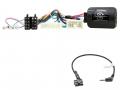 Connects2 Lenkradadapter fr Renault Megane / Master / Clio / Captur auf Sony - 42-RN-608