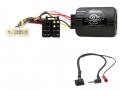 Connects2 Lenkradadapter fr Subaru Impreza (2007-2010), Forester (ab 2008) auf JVC - 42-SU-901