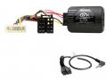 Connects2 Lenkradadapter fr Subaru Impreza (2007-2010), Forester (ab 2008) auf Clarion - 42-SU-801