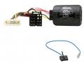 Connects2 Lenkradadapter fr Subaru Impreza (2007-2010), Forester (ab 2008) auf Kenwood - 42-SU-701