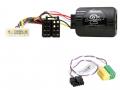 Connects2 Lenkradadapter fr Subaru Impreza (07-2010), Forester auf Blaupunkt bis 2016 - 42-SU-501