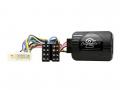 Connects2 Lenkradadapter fr Subaru Impreza (ab 2012) auf JVC - 42-SU-902