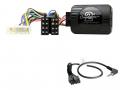 Connects2 Lenkradadapter fr Subaru Impreza (ab 2012) auf Clarion - 42-SU-802