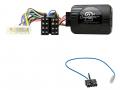 Connects2 Lenkradadapter fr Subaru Impreza (ab 2012) auf Kenwood - 42-SU-702