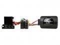Connects2 Lenkradadapter frVW Passat, Golf IV, Bora, Polo, Sharan, Beetle auf JVC - 42-VW-901