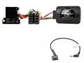 Connects2 Lenkradadapter fr VW Passat, Golf IV, Bora, Lupo, Sharan, Beetle auf Sony - 42-VW-601