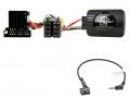 Connects2 Lenkradadapter fr VW Passat, Golf IV, Bora auf Blaupunkt ab 2019 / Pioneer - 42-VW-301