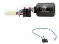 Connects2 Lenkradadapter fr Suzuki Swift, Vitara, Grand Vitara, SX4 auf Kenwood - 42-SZ-702