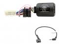 Connects2 Lenkradadapter fr Suzuki Swift, Vitara, Grand Vitara auf Blaupunkt / Pioneer - 42-SZ-302