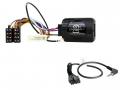 Connects2 Lenkradadapter fr Nissan (20pin) ohne BOSE Sound-System auf Clarion - 42-NI-801