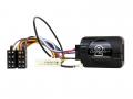 Connects2 Lenkradadapter fr Nissan (20pin) ohne BOSE Sound-System auf Clarion - 42-NI-801