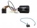 Connects2 Lenkradadapter fr Nissan (20pin) ohne BOSE Sound-System auf Kenwood - 42-NI-701
