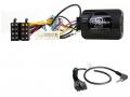 Connects2 Lenkradadapter fr Nissan auf Clarion - 42-NI-803