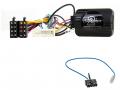 Connects2 Lenkradadapter fr Nissan auf Kenwood - 42-NI-703