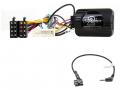 Connects2 Lenkradadapter fr Nissan auf Sony - 42-NI-603