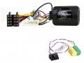 Connects2 Lenkradadapter fr Nissan auf Blaupunkt (bis 2016) - 42-NI-503