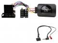Connects2 Lenkradadapter fr Kia Ceed / Pro Ceed (ab 2007) auf JVC - 42-KI-901