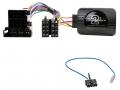 Connects2 Lenkradadapter fr Kia Ceed / Pro Ceed (ab 2007) auf Kenwood - 42-KI-701