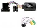 Connects2 Lenkradadapter fr Kia Ceed / Pro Ceed (ab 2007) auf Blaupunkt (bis 2016) - 42-KI-501