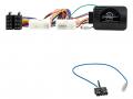 Connects2 Lenkradadapter fr Kia Sportage III (ab 2010, ohne Aktivsystem) auf Kenwood - 42-KI-704