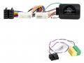 Connects2 Lenkradadapter fr Kia Sportage III (ab 10, ohne Aktiv.) auf Blaupunkt bis 16 - 42-KI-504