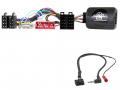 Connects2 Lenkradadapter fr Kia Ceed, Sorento, Soul, Carens, Carnival, Venga auf JVC - 42-KI-902