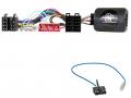 Connects2 Lenkradadapter fr Kia Ceed, Sorento, Soul, Carens, Carniva auf Kenwood - 42-KI-702