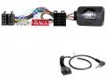 Connects2 Lenkradadapter fr Kia Ceed, Sorento, Soul, Carens, Carnival auf Clarion - 42-KI-802