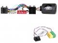 Connects2 Lenkradadapter fr Kia Ceed /Sorento/Soul/Carens/Carnival auf Blaupunkt bis 16 - 42-KI-502