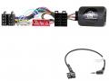Connects2 Lenkradadapter fr Kia Ceed, Sorento, Soul, Carens auf Blaupunkt / Pioneer - 42-KI-302