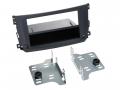 Einbaurahmen fr DIN Autoradio in Smart Fortwo (BR451, 2010-2015) - Kit