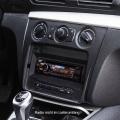 Apple iPad mini / DIN Autoradio Halterung fr BMW 1er (E87, E81, E82, E88, ab 2007)