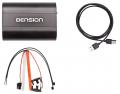 Dension DAB+U - DAB / DAB+ Universal USB DAB-Radio Empfnger - DBU3GEN