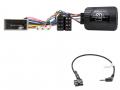 Connects2 Lenkradadapter fr Honda Fit / Jazz / Insight / CR-Z / CR-V auf Sony - 42-HO-603