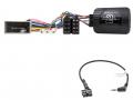 Connects2 Lenkradadapter fr Honda Fit, Jazz, Insight, CR-Z auf Blaupunkt ab 19, Pioneer - 42-HO-303