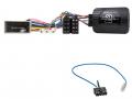 Connects2 Lenkradadapter fr Honda Fit / Jazz / Insight / CR-Z / CR-V auf Kenwood - 42-HO-703