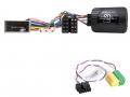 Connect2 Lenkradadapter fr Honda Fit / Jazz / Insight / CR-Z auf Blaupunkt (bis 2016) - 42-HO-503