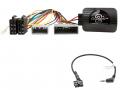 Connects2 Lenkradadapter fr Honda Civic, CRV (ab 05) auf Blaupunkt (ab 19) / Pioneer - 42-HO-301