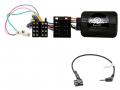 Connects2 Lenkradadapter fr Fiat Bravo (ab 2007), Stilo (ab 2001) auf Sony - 42-FA-605