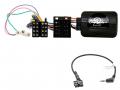 Connects2 Lenkradadapter fr Fiat Bravo, Stilo (ab 01) auf Blaupunkt (ab 19) / Pioneer - 42-FA-305