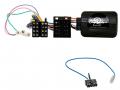 Connects2 Lenkradadapter fr Fiat Bravo (ab 2007), Stilo (ab 2001) auf Kenwood - 42-FA-705