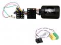 Connects2 Lenkradadapter fr Fiat Bravo (ab 07), Stilo (ab 01) auf Blaupunkt (bis 2016) - 42-FA-505