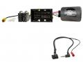 Connects2 Lenkradadapter fr Fiat 500, 500L, Doblo, Ducato 3 auf JVC - 42-FA-911