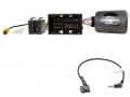 Connects2 Lenkradadapter fr Fiat 500, 500L, Doblo, Ducato 3 auf Sony - 42-FA-611