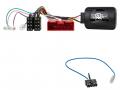 Connects2 Lenkradadapter fr Mazda auf Kenwood - 42-MZ-702